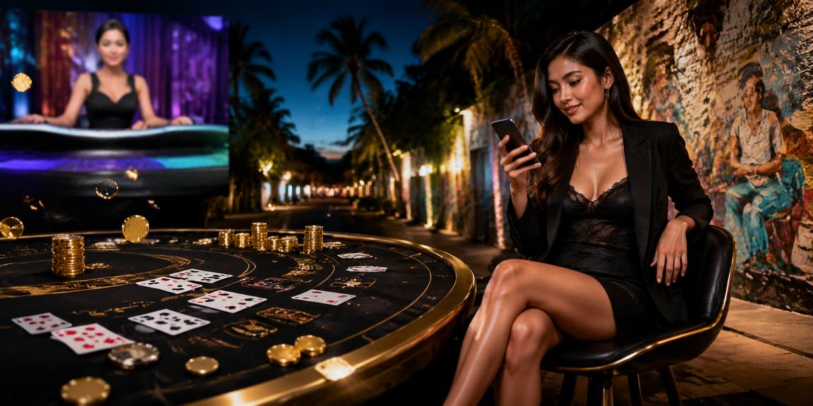 Platform Slot dan Sportsbook yang Kami Bangun untuk Malaysia