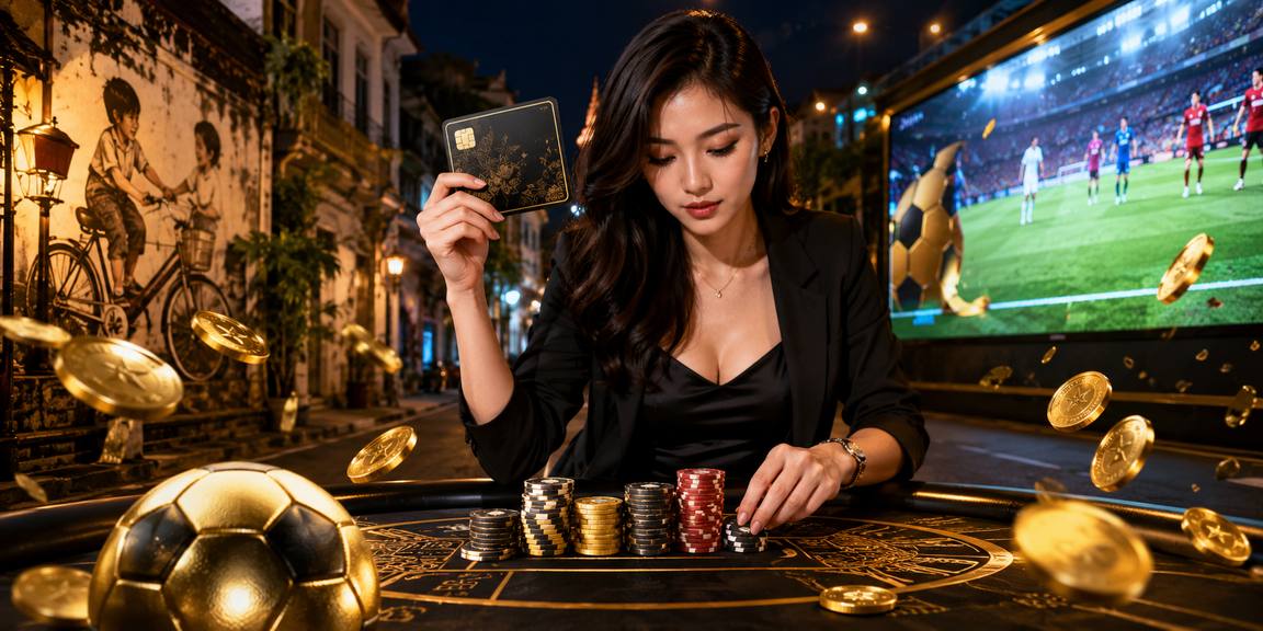 Bilik Slot dengan Studio Terkemuka Dunia
