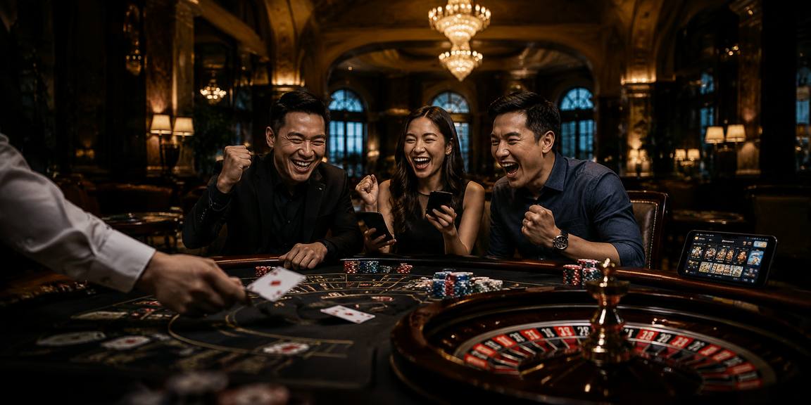 dass187 Malaysia: Slot & Sportsbook Bersatu