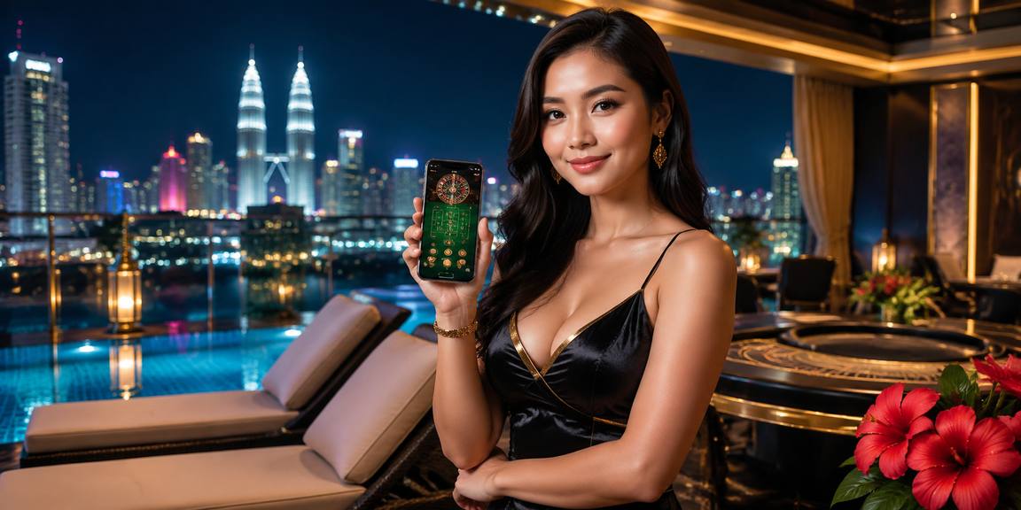 dass187 Malaysia: Slot & Sportsbook Bersatu
