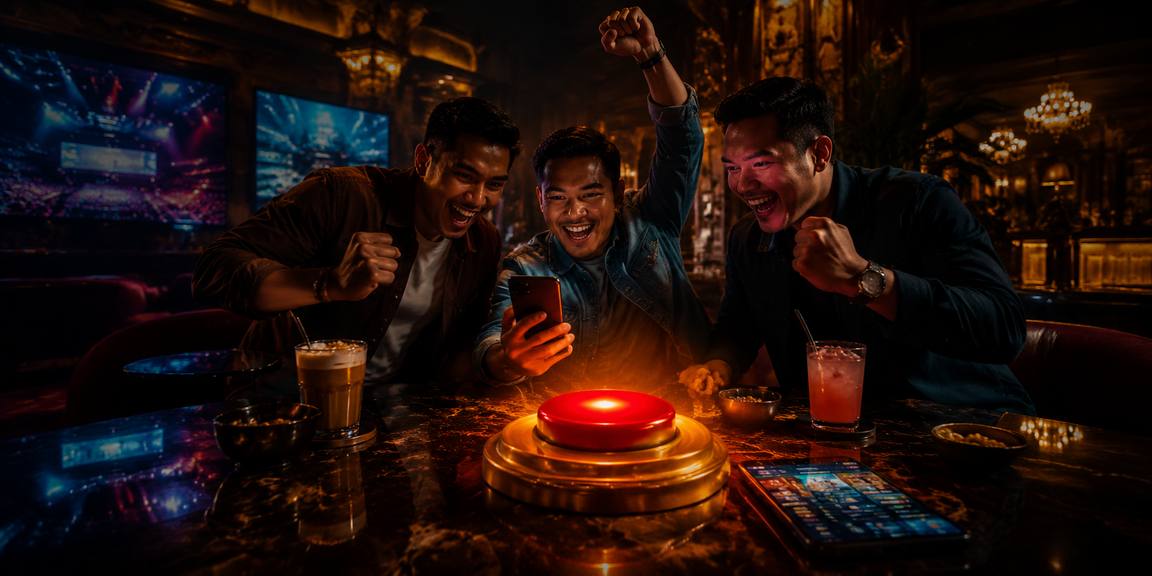 dass187 Malaysia: Slot & Sportsbook Bersatu